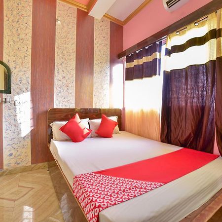 Oyo Flagship Ashoka Guest House Bihta Eksteriør billede