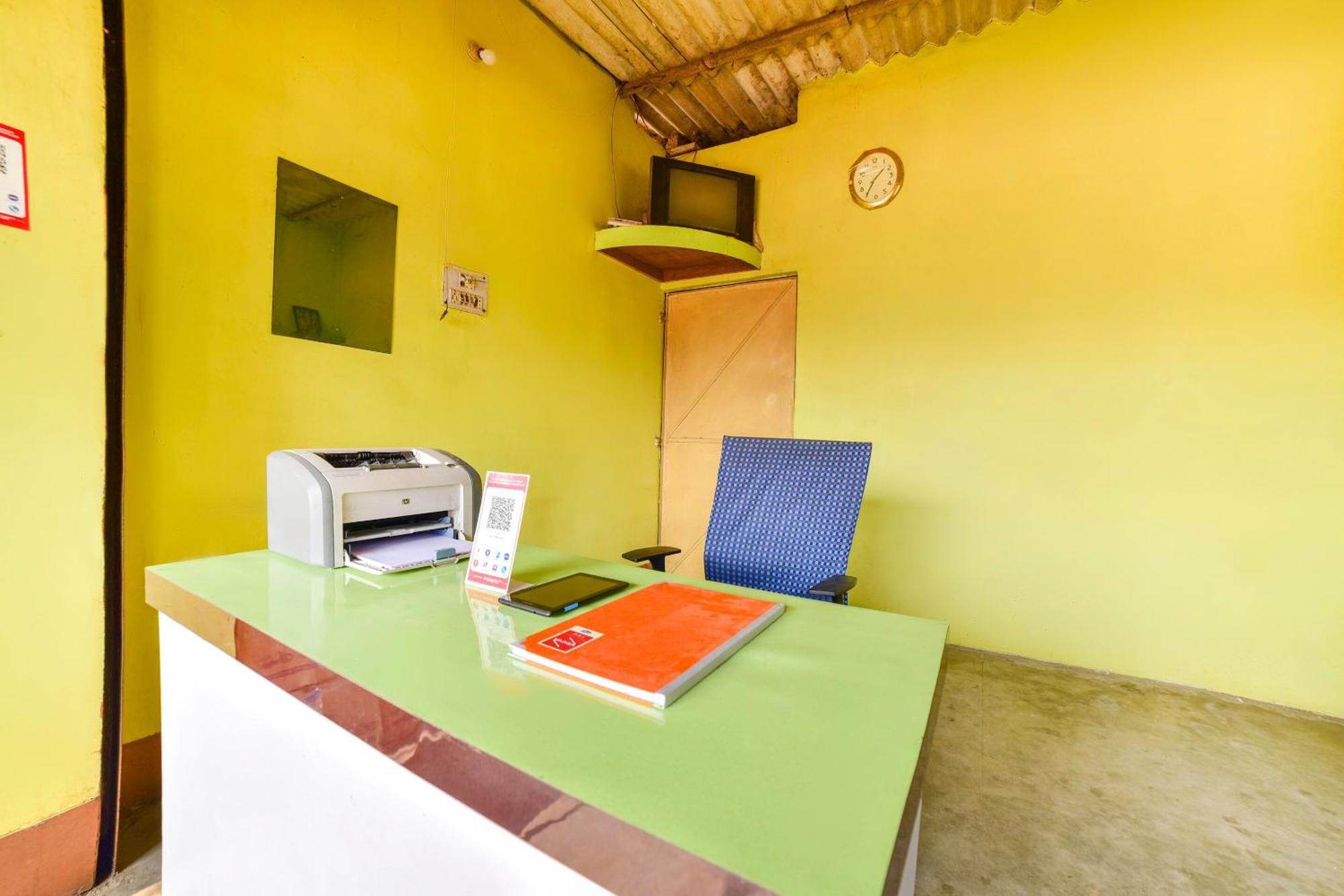 Oyo Flagship Ashoka Guest House Bihta Eksteriør billede