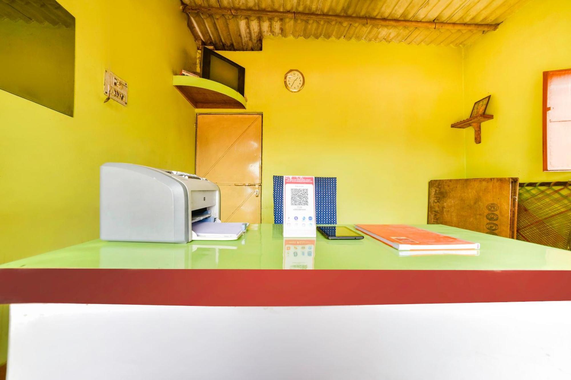 Oyo Flagship Ashoka Guest House Bihta Eksteriør billede