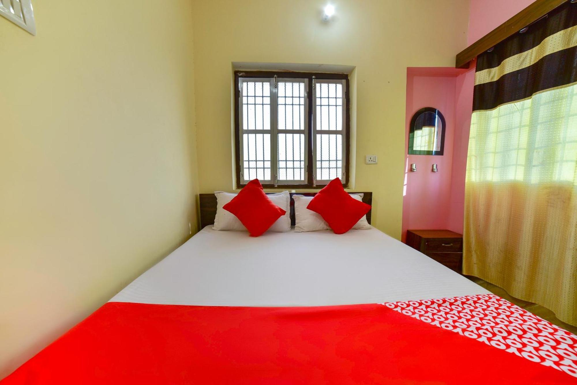 Oyo Flagship Ashoka Guest House Bihta Eksteriør billede